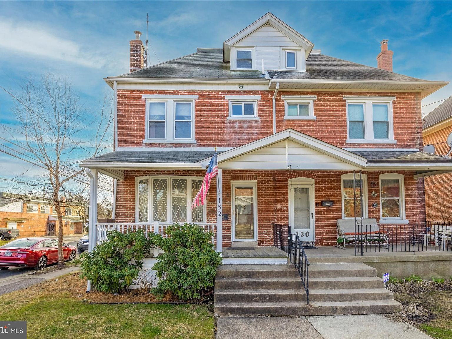 132 E Berkley Ave, Clifton Heights, PA 19018 | Zillow