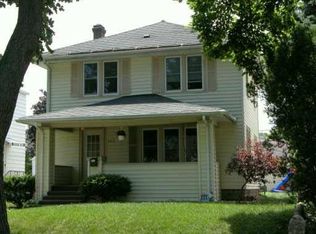 606 Irvington Dr, South Bend, IN