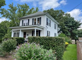 311 W Jackson St, Paden City, WV 26159