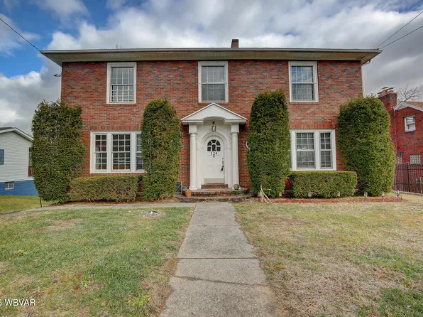 124 Susquehanna Ave, Lock Haven, PA 17745