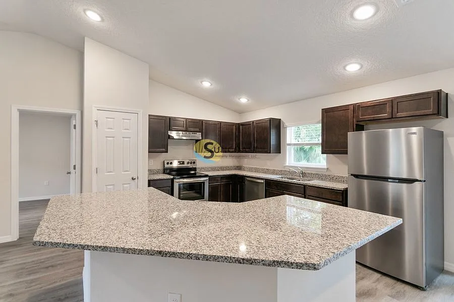 Save $250! Brand New 4 Bedroom Home In Palm Coast Now Available! — Photo 4