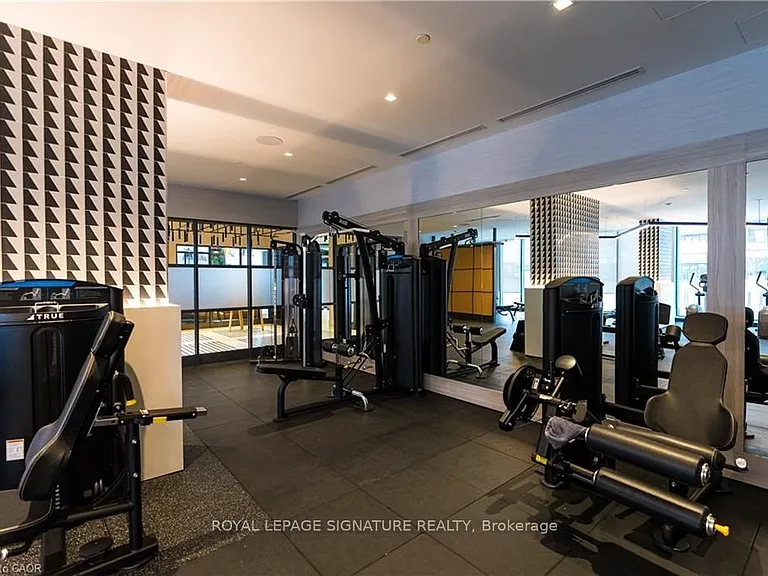 2545 Simcoe St N #2621 — Photo 16