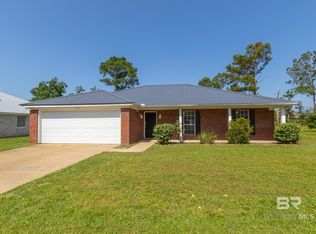 5785 Shady Woods Ct, Gulf Shores, AL 36542