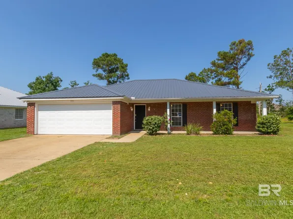 5785 Shady Woods Ct, Gulf Shores, AL 36542