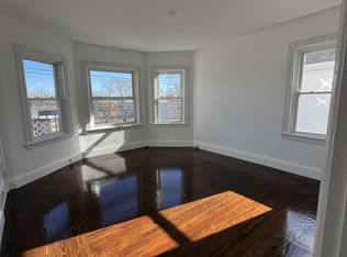 73 S Bend St FLOOR 2, Pawtucket, RI 02860