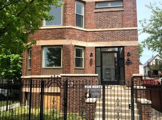 4040 W Roscoe St #1R, Chicago, IL 60641