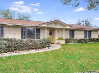 115 Peppermint Ln, Kirby, TX 78219