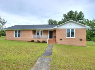 2417 Springvalley Dr, Sumter, SC 29154