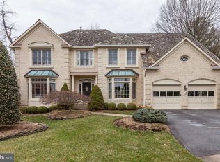 15600 Gooseberry Ct, North Potomac, MD 20878
