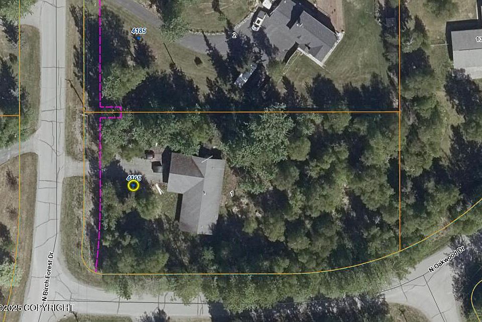 1st image of 4165 N Birch Forest Dr