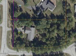 4165 N Birch Forest Dr, Palmer, AK 99645