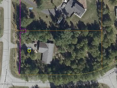 4165 N Birch Forest Dr, Palmer, AK, 99645