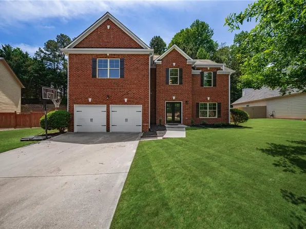 4680 Carver Ct, Cumming, GA 30040