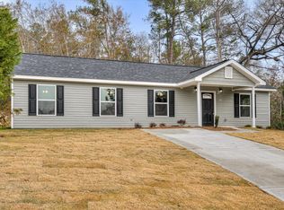 2402 Budapest Ct, Augusta, GA 30906