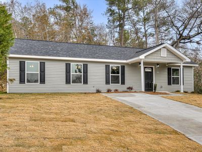 2402 Budapest Ct, Augusta, GA, 30906