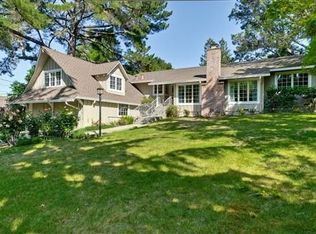 975 Crooked Creek Dr, Los Altos, CA