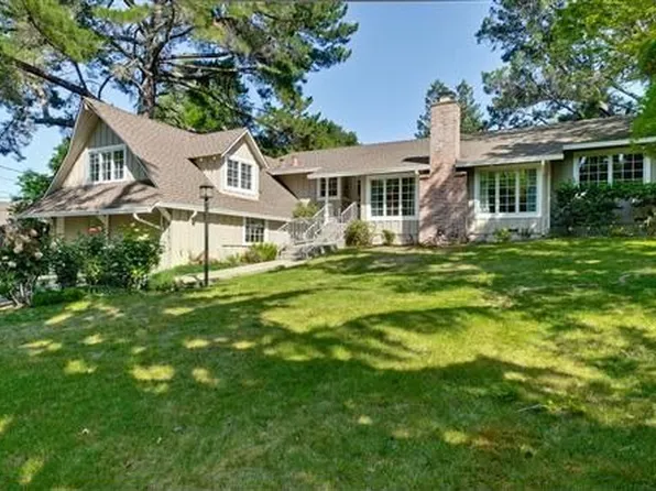 975 Crooked Creek Dr, Los Altos, CA 94024