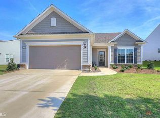 1100 Careywood St, Greensboro, GA 30642