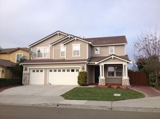 304 Hill Ave, Oakley, CA 94561