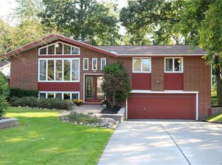 1972 Webb Rd, Grand Island, NY 14072