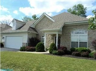 5034 Vinington Pl, Dublin, OH