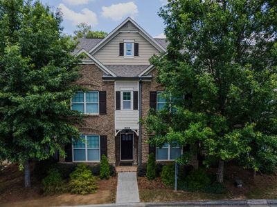 1713 Whitfield Parc Cir SE, Smyrna, GA, 30080