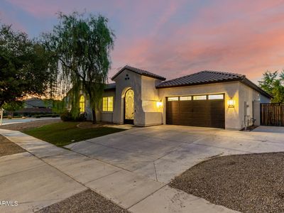 3104 E Packard Dr, Gilbert, AZ, 85298