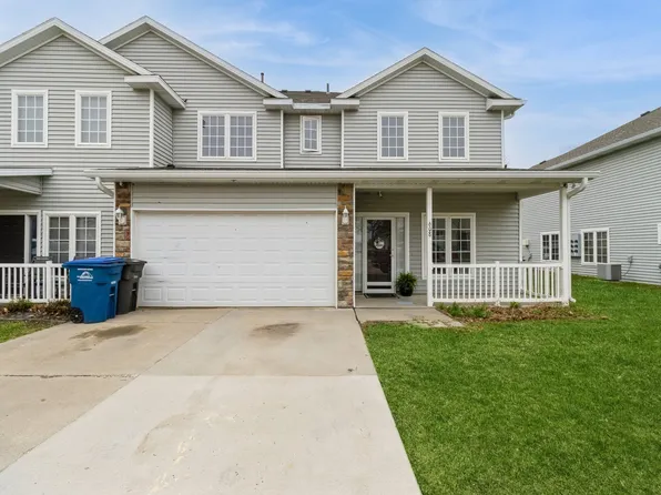 2100 Meadow Chase Ln Unit 608, Des Moines, IA 50320