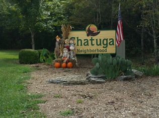 101 Kiyuga Trce, Loudon, TN 37774
