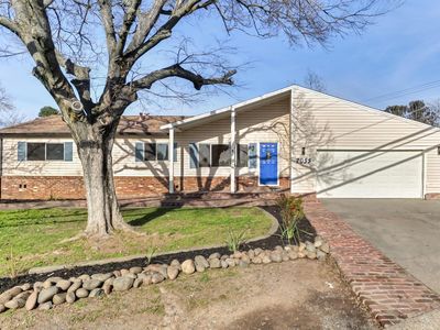 7055 Winding Way, Fair Oaks, CA, 95628