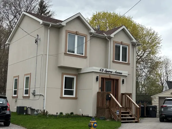 62 Squires Ave #Basement, Toronto, ON M4B 2R5