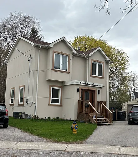 62 Squires Ave #BASEMENT Photo 1