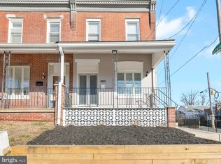 1955 Bridge St, Philadelphia, PA 19124