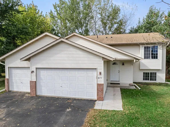 875 Marigold Dr, Cambridge, MN 55008
