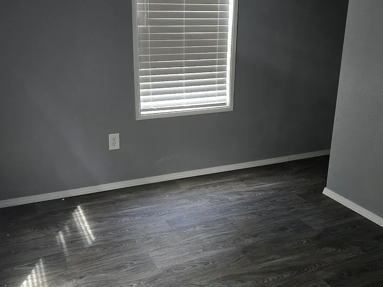 Spare Bedroom