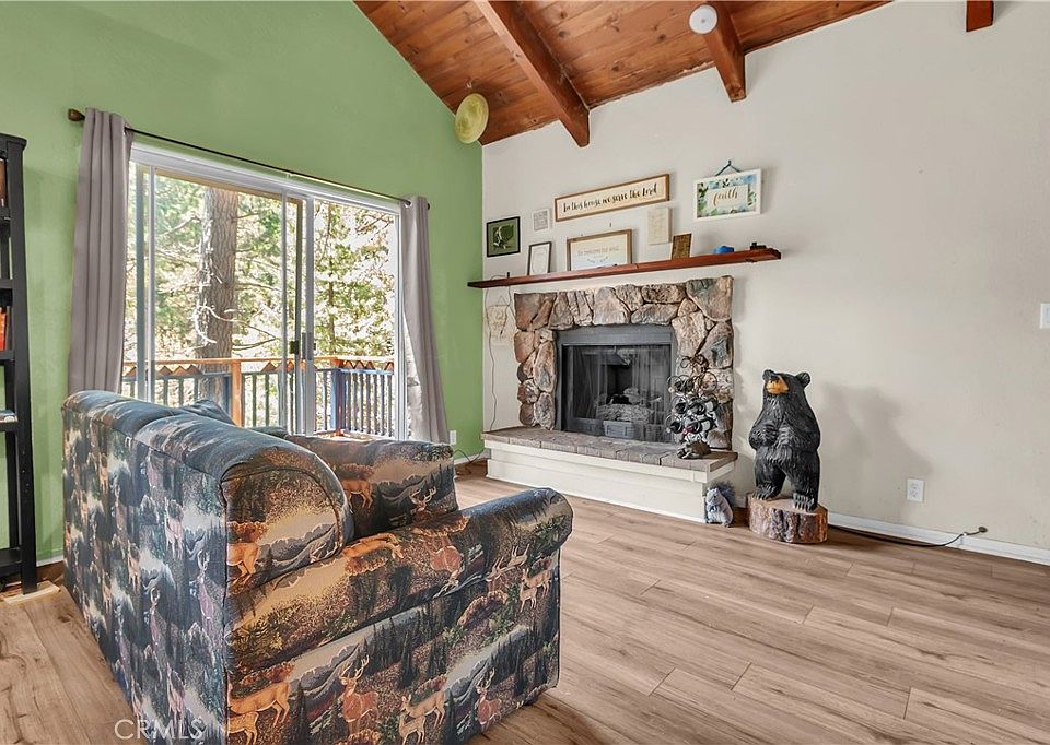 26396 State Highway 189, Twin Peaks, CA 92391 | MLS #DW26079916