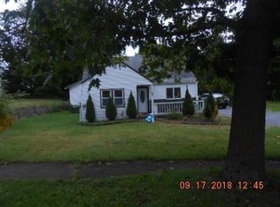 40 Scott St, Oxford, NY 13830