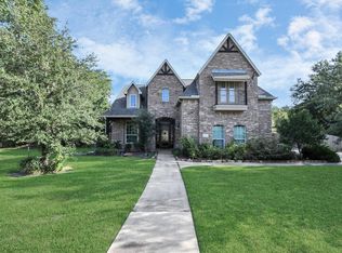 1005 Prescott Dr, Conroe, TX 77301