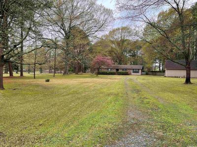 72 Tower Hill Ln, Lonoke, AR, 72086