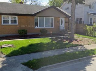 (Undisclosed Address), Chicago Heights, IL 60411