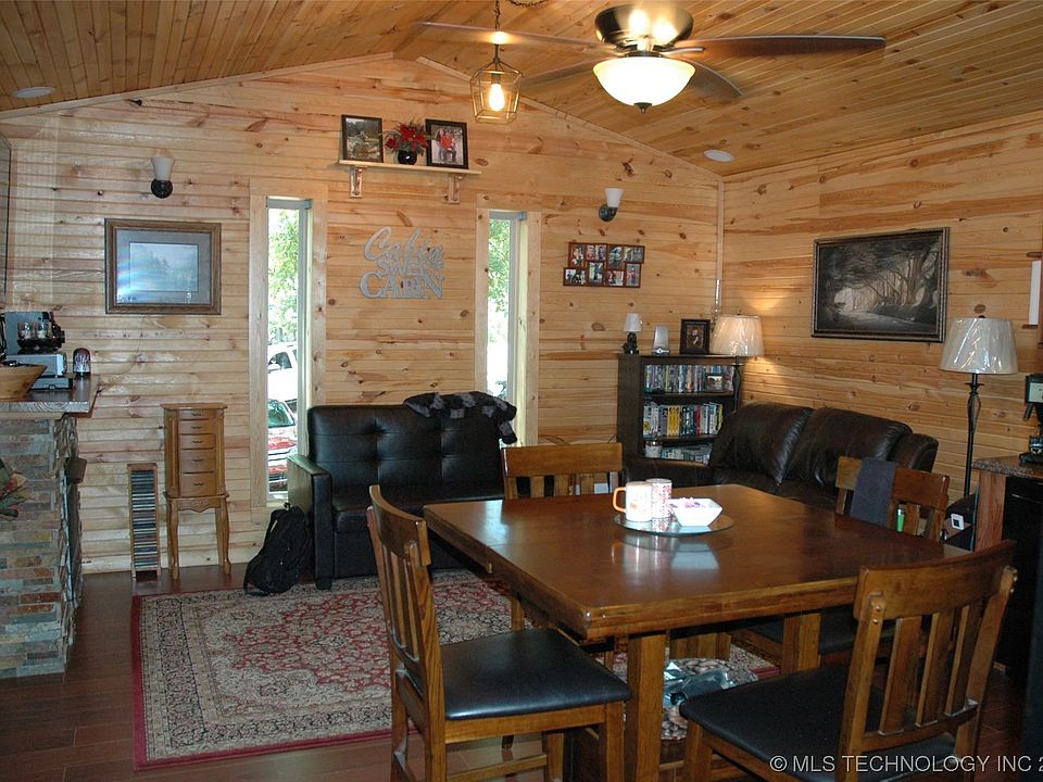 1073 S Main St, Fort Towson, OK 74735 Zillow