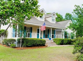 391 Price Rd, Wetumpka, AL 36093