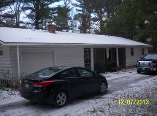 11405 Nickles Rd, Prattsburgh, NY 14873