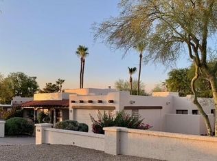 18501 E Avenida Del Ray, Rio Verde, AZ 85263