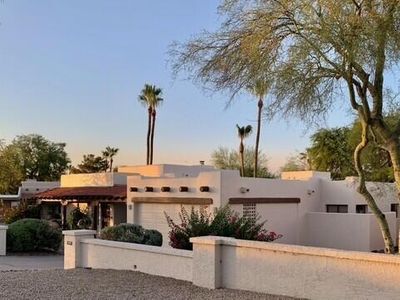 18501 E AVENIDA DEL RAY --, Rio Verde, AZ, 85263