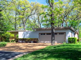 124 E Louis Ave, Lake Forest, IL