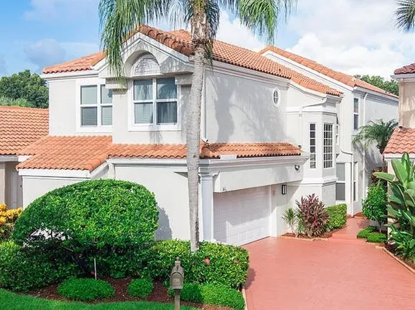 17595 Tiffany Trace Drive, Boca Raton, FL 33487