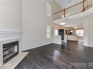 16745 Commons Creek Dr, Charlotte, NC 28277