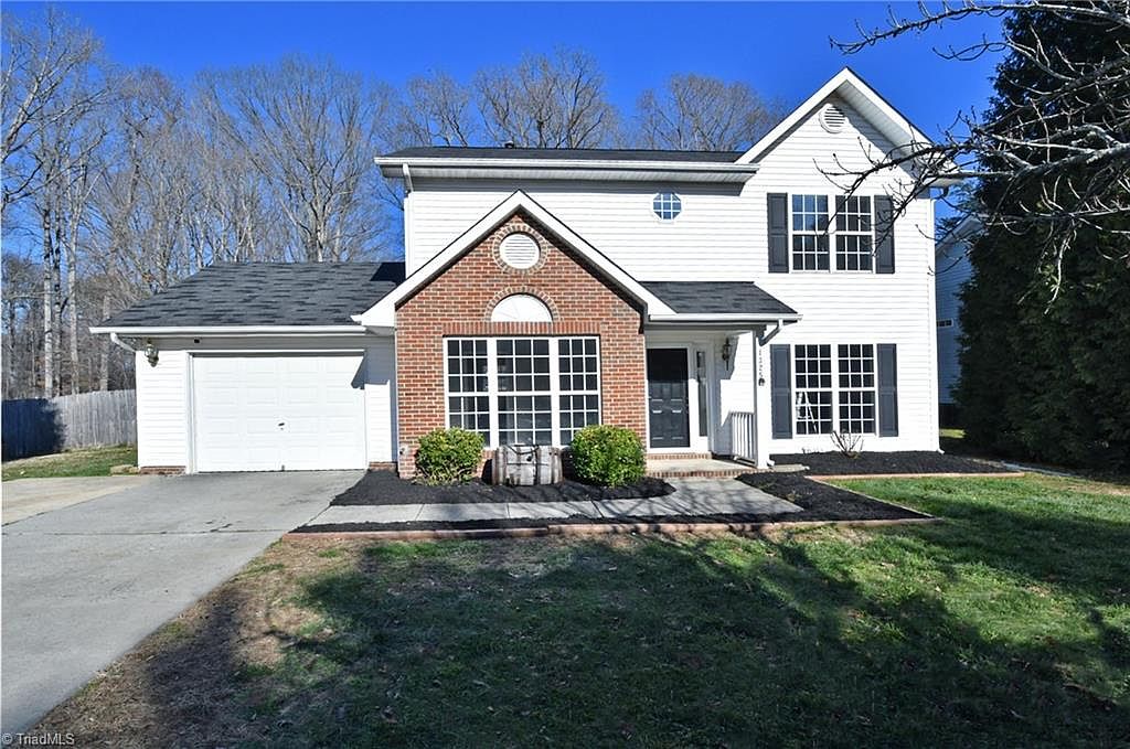1325 Somerset Crossing Ln, Kernersville, NC 27284 Zillow