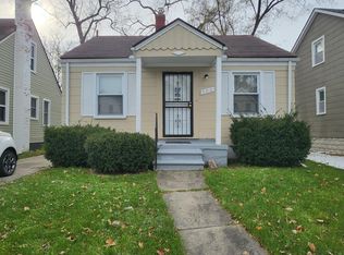 602 Spencer St, Ferndale, MI